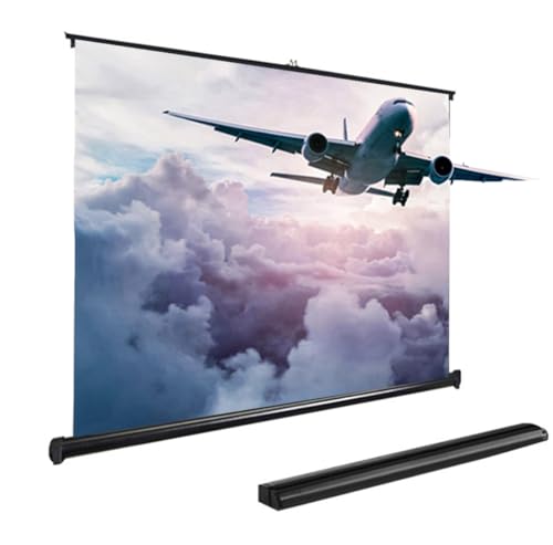 Amazon | SUOWUKS プロジェクタースクリーン 30インチ 16:9 映画